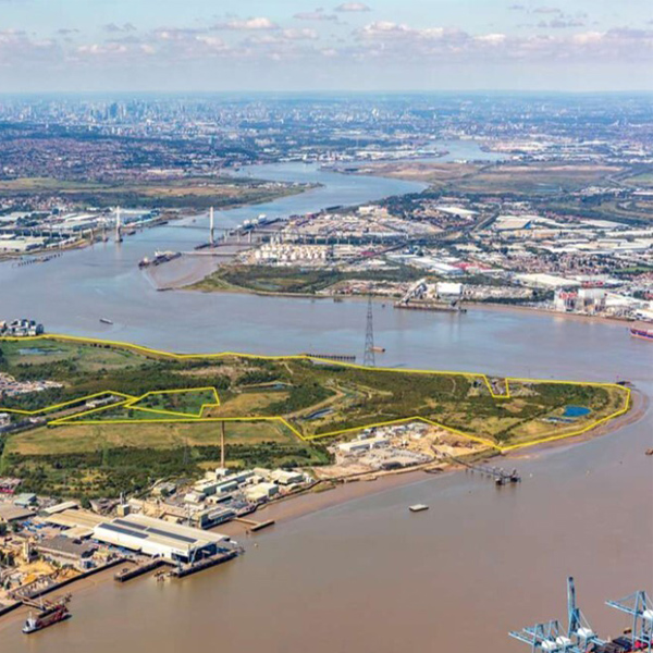 Swanscombe